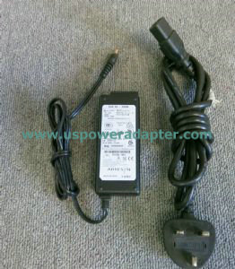 New Artesyn 704865-251 SSL10-7660 AC Power Adapter / Charger 10 Watt 5 Volts 2 Amp - Click Image to Close